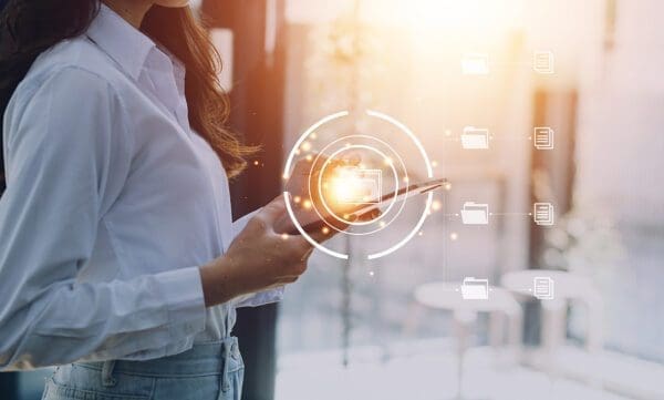 digital transformation