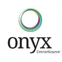 Onyx CenterSource