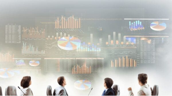 commercial analytics