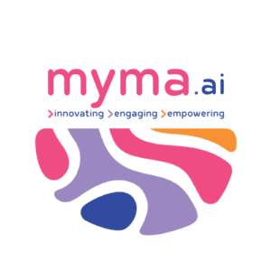 myma.ai logo