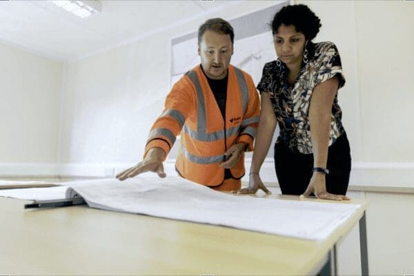 Procuring Contractors for a Hotel