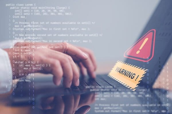 Data protection and cybercrime