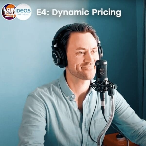 The future of dynamic pricing