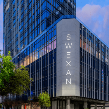 Hôtel Swexan ushers a new era of Dallas Hospitality