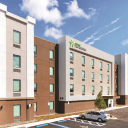 Extended Stay America