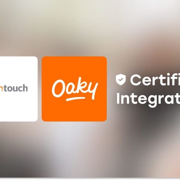 Oaky and Stayntouch integration