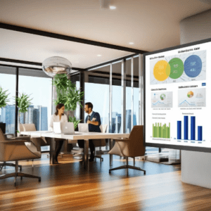 Market insight tool