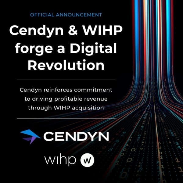 Cendyn acquires WIHP