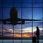 booking travel
