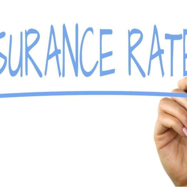 Insurance rates