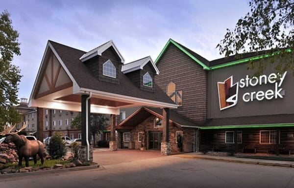 Stoney Creek Hotels