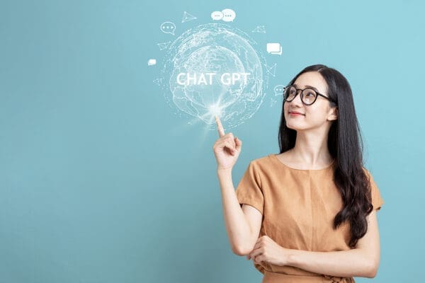 ChatGPT and AI