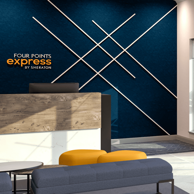 Marriott International continues affordable midscale growth with ...