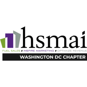 HSMAI Washington DC Logo