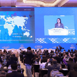 The Global Education Forum
