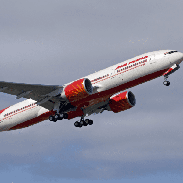 Air India