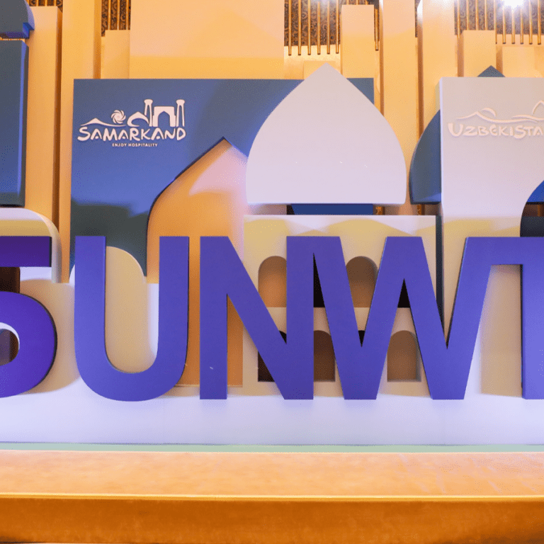 UNWTO General Assembly endorses growing presence on the ground