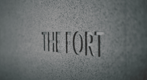 Red Planet BGC The Fort