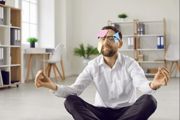 culture of wellbeing