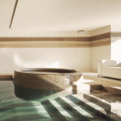 Spa trends