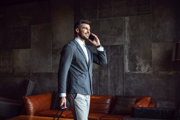 mobile marketing hotels