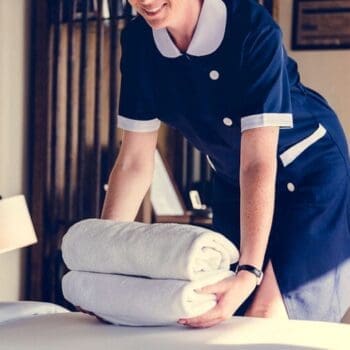 housekeeping