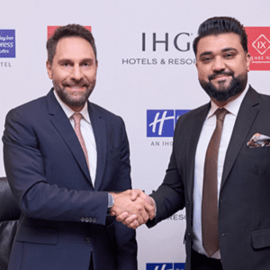 IHG Hotels & Resorts