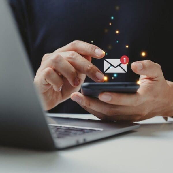 How to effectively use email marketing in hospitality in 2024