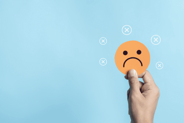 7 Keys to service recovery after a mistake