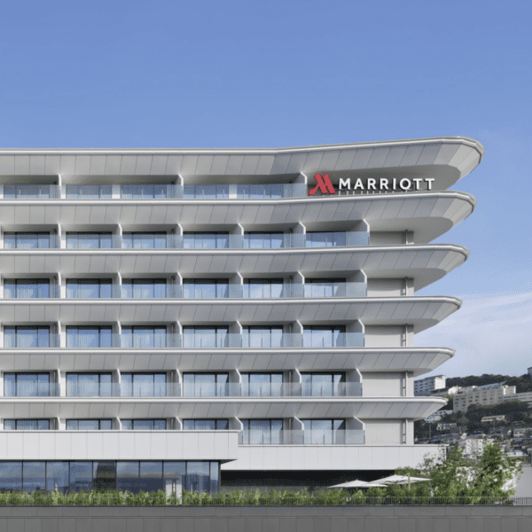 Marriott Hotels