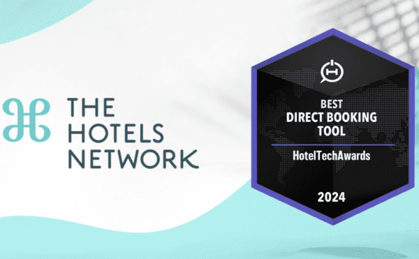 The Hotels Network