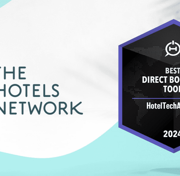 The Hotels Network