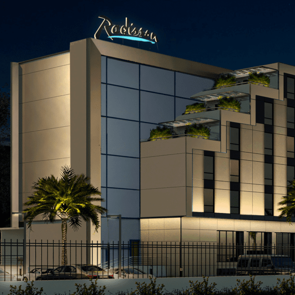 Radisson Hotel Group