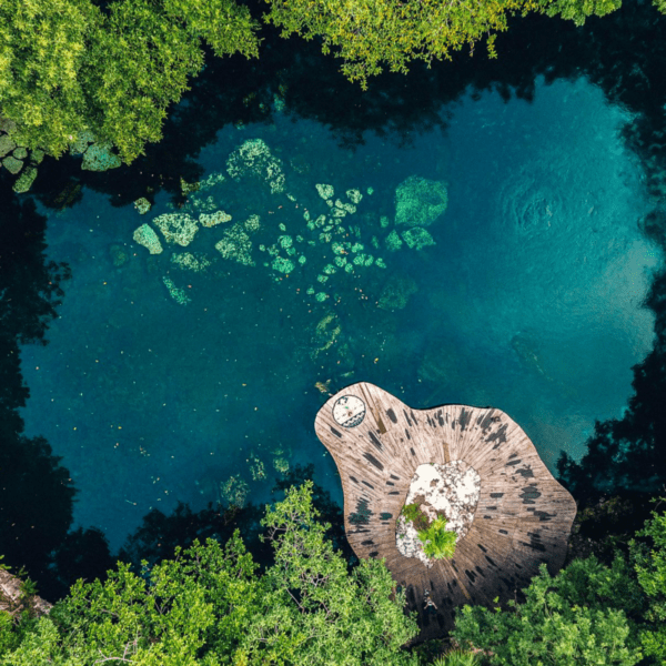 Sandos Caracol Eco Resort