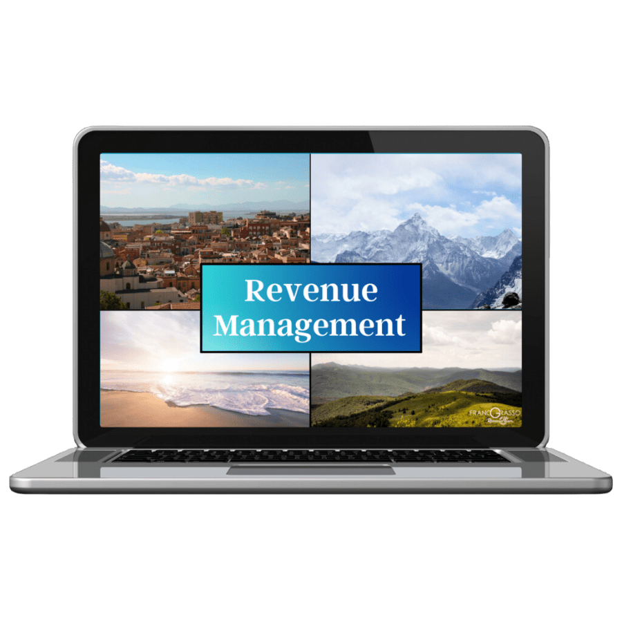 Transform your hotel’s revenue in two years or less with this guide to revenue management