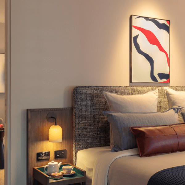 Next Hotel Melbourne