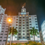 National Hotel Miami Beach