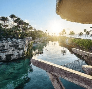 Hotel Xcaret Arte