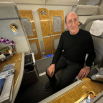 The Mille Club: Learning from a Luxury Airline