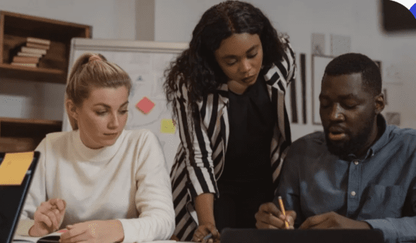 strong interpersonal relationships