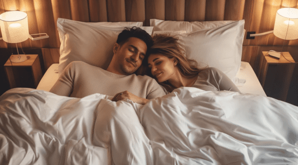 Why Hotels Should Resist the Urge to Change