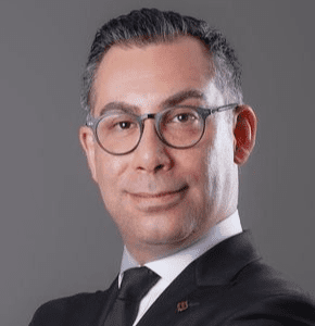 Nader Neishabouri nommé Directeur Général à Jumeirah Messilah Beach Hotel & Spa Nader Neishabouri nommé Directeur Général à Jumeirah Messilah Beach Hotel & Spa