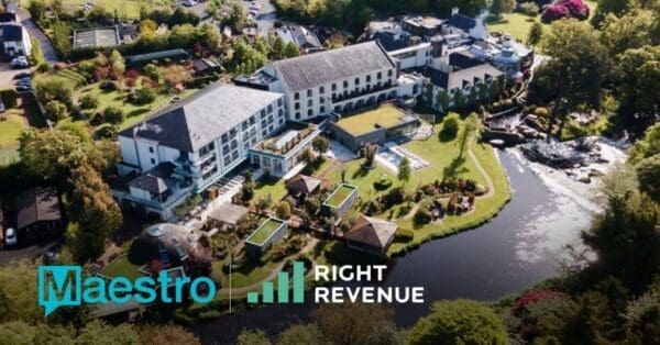 Maestro PMS