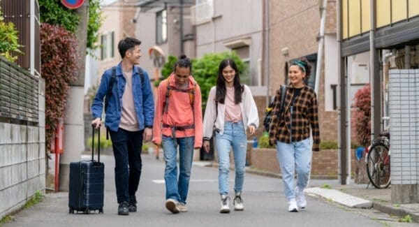 TRAVELER PREFERENCES