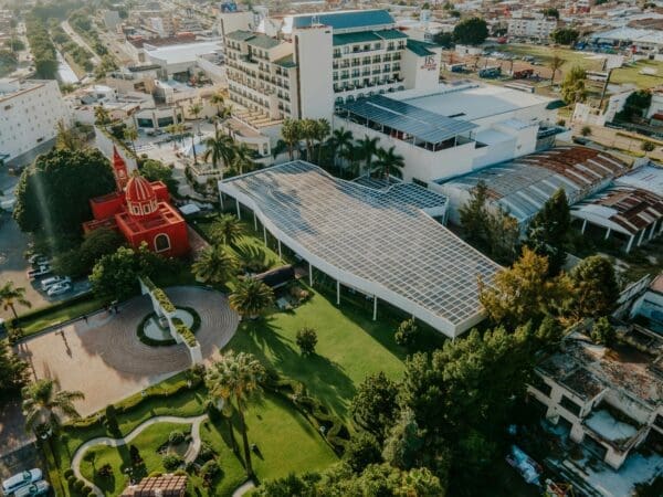 Sustainable Advantage