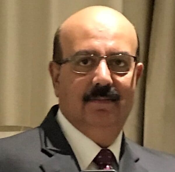 Rajiv Bhatia