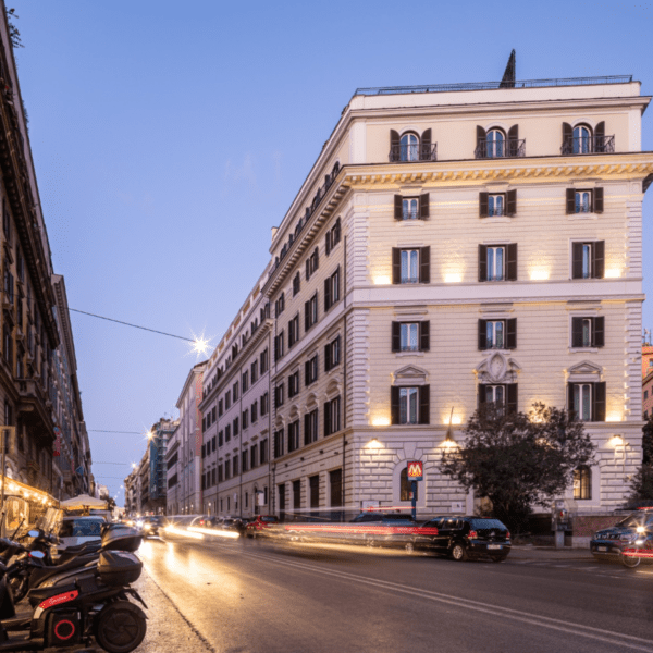 Rome hotel