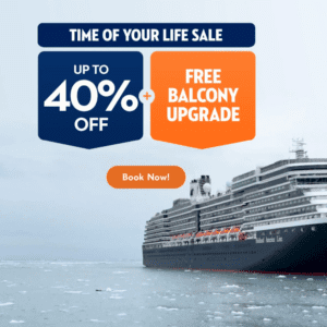 Holland America Line