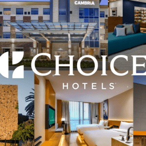 Choice Hotels International