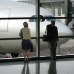 business travel trends